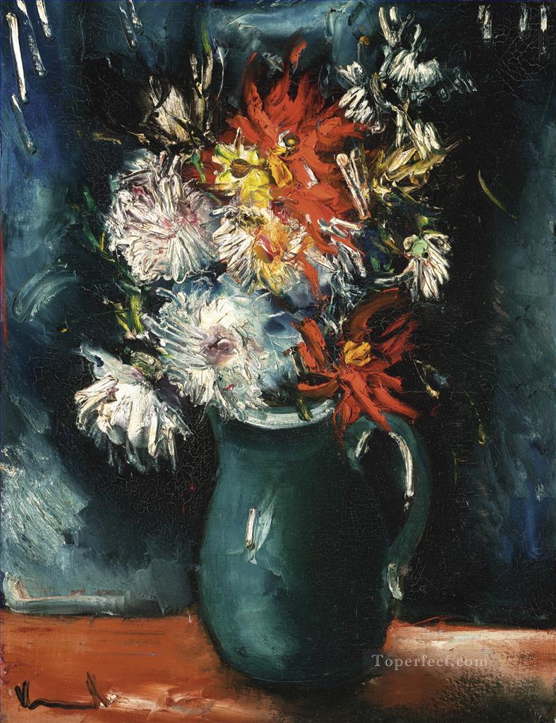 VASE OF FLOWERS Maurice de Vlaminck Oil Paintings